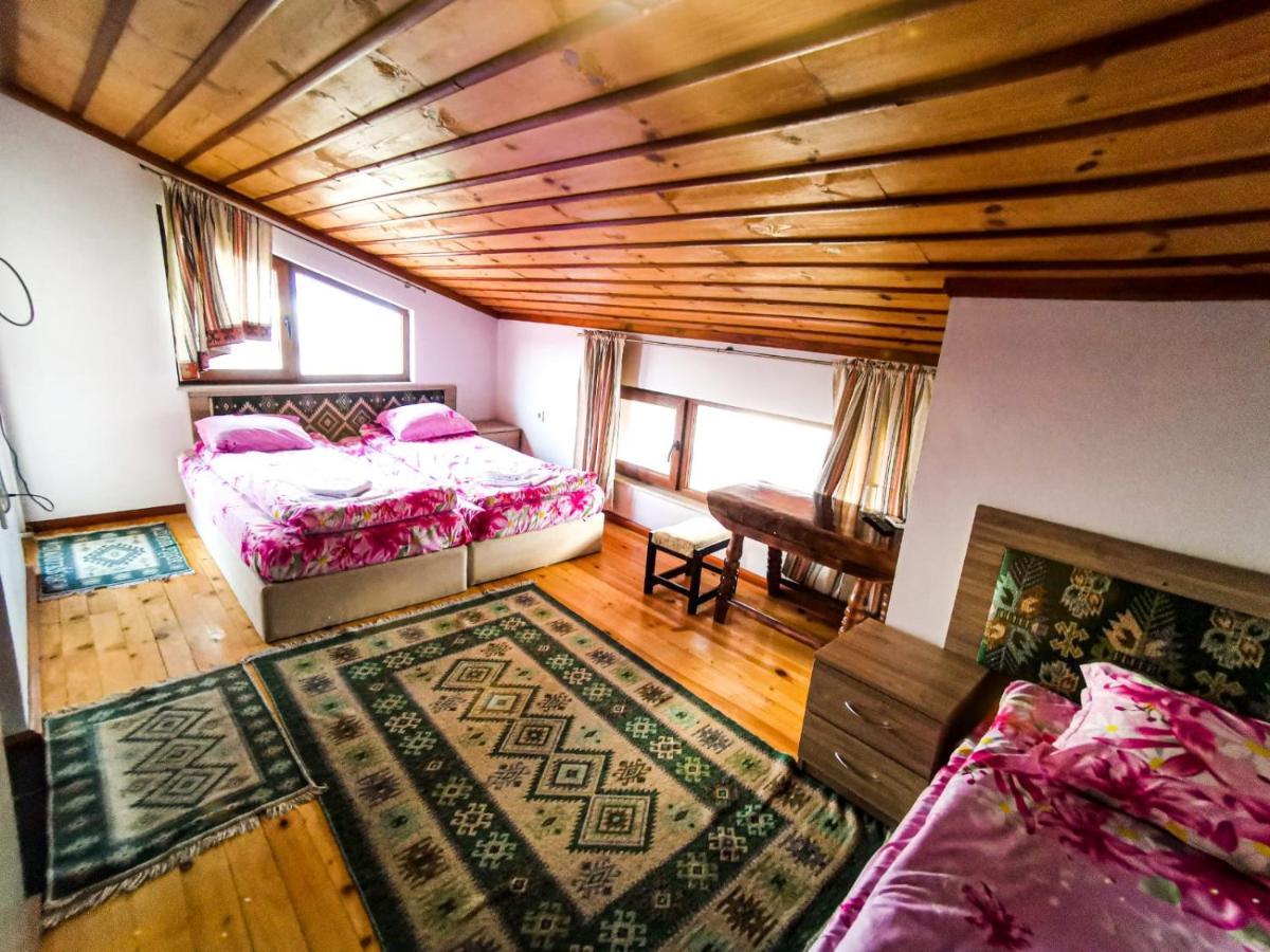 Hotel Alikante Sarnica Exteriér fotografie