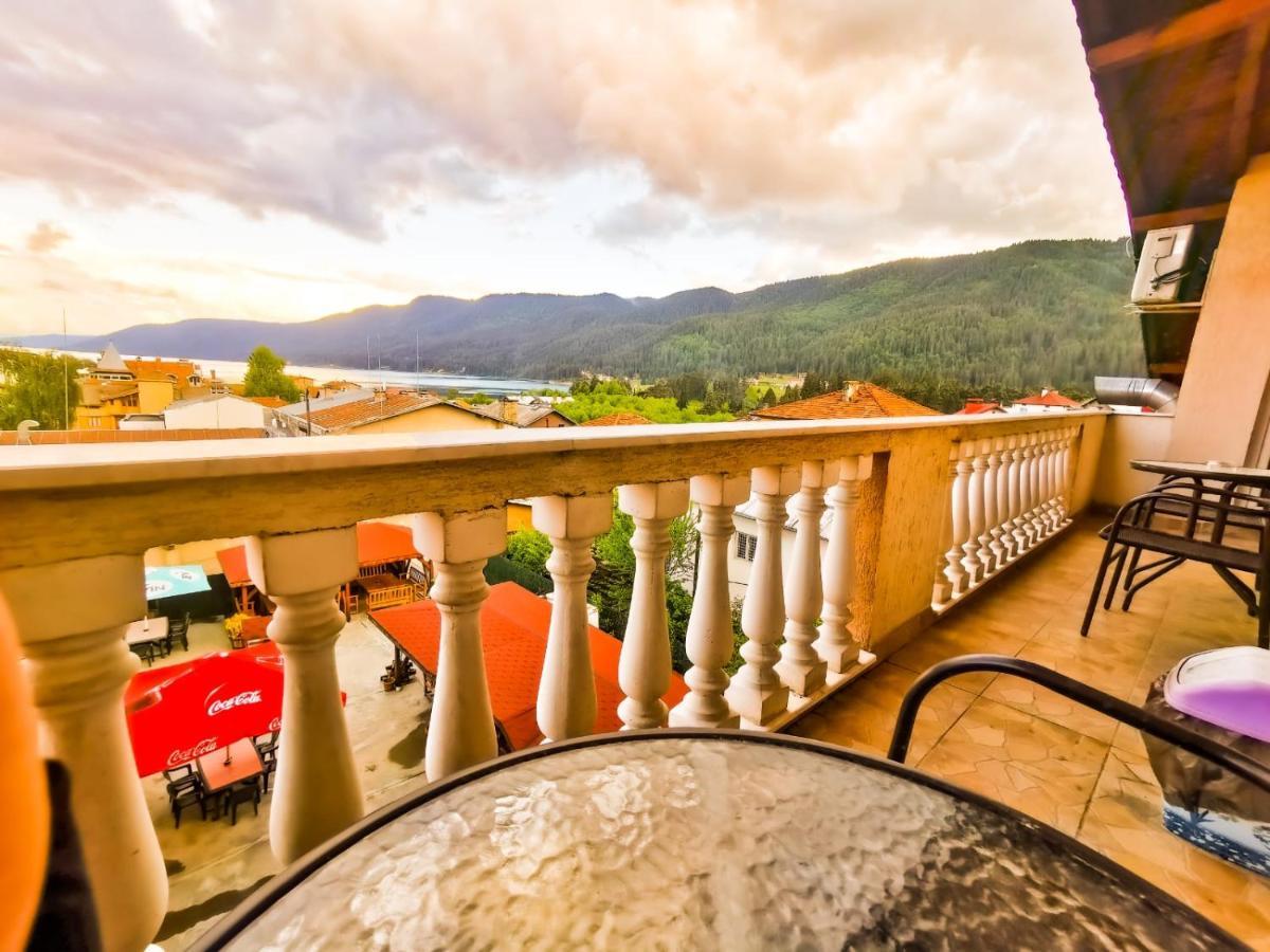 Hotel Alikante Sarnica Exteriér fotografie
